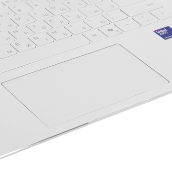  Ноутбук Honor MagicBook Pro 14 FMB-P (5301ANXA) 14.6", 2025, OLED, Core Ultra 9 285H 2.9ГГц, 16 ядер, 32ГБ LPDDR5x, 1ТБ SSD, Arc 140T, W11H белый 
