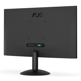  Монитор AOC 22B30HM2 Black 
