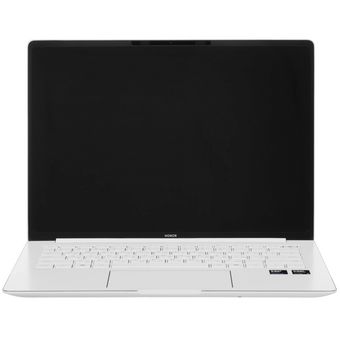  Ноутбук Honor MagicBook Pro 14 FMB-P (5301ANXJ) 14.6", 2025, OLED, Core Ultra 5 225H 1.7ГГц, 14 ядер, 32ГБ LPDDR5x, 1ТБ SSD, Arc 130T, W11H белый 