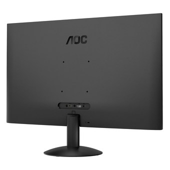  Монитор AOC Q27B30S3 черный 