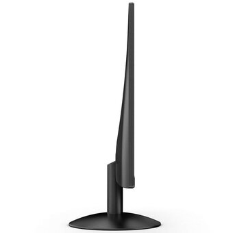  Монитор AOC 22B30HM2 Black 