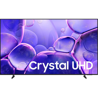  Телевизор Samsung UE55U8000FUXRU черный 