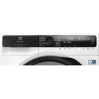  Стиральная машина Electrolux EW7F5612QE 
