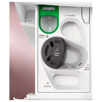  Стиральная машина Electrolux EW8W4402QE 
