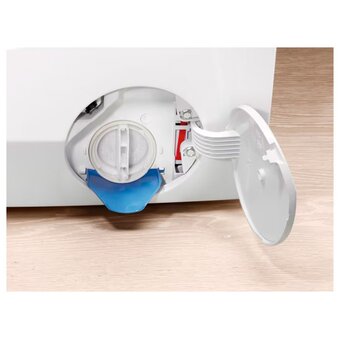  Стиральная машина Electrolux EW8W4402QE 