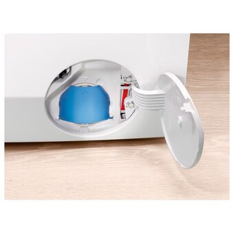  Стиральная машина Electrolux EW8W4402QE 