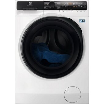  Стиральная машина Electrolux EW7W5697QE 