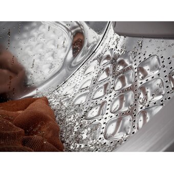  Стиральная машина Electrolux EW7W5697QE 