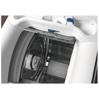  Стиральная машина ELECTROLUX EW6TN24262 