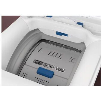  Стиральная машина ELECTROLUX EW6TN24262 