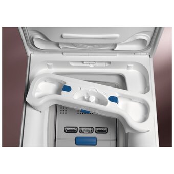  Стиральная машина ELECTROLUX EW6TN24262 
