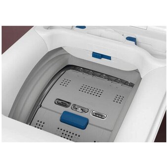  Стиральная машина ELECTROLUX EW6TN14262 
