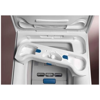  Стиральная машина ELECTROLUX EW6TN14262 