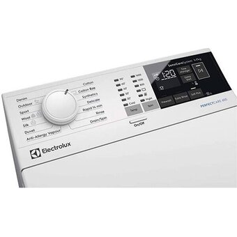  Стиральная машина ELECTROLUX EW6TN14262 
