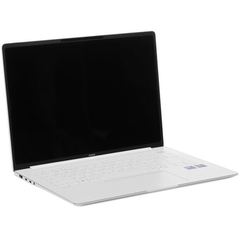  Ноутбук Honor MagicBook Pro 14 FMB-P (5301ANXJ) 14.6", 2025, OLED, Core Ultra 5 225H 1.7ГГц, 14 ядер, 32ГБ LPDDR5x, 1ТБ SSD, Arc 130T, W11H белый 