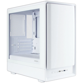  Корпус Ginzzu CL460 