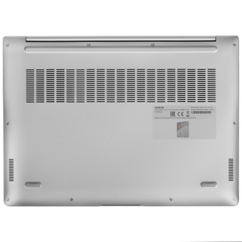  Ноутбук Honor MagicBook Pro 14 FMB-P (5301ANXH) 14.6", 2025, OLED, Core Ultra 5 225H 1.7ГГц, 14 ядер, 32ГБ LPDDR5x, 1ТБ SSD, Arc 130T, W11H серый 