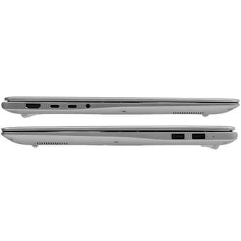 Ноутбук Honor MagicBook Pro 14 FMB-P (5301ANXH) 14.6", 2025, OLED, Core Ultra 5 225H 1.7ГГц, 14 ядер, 32ГБ LPDDR5x, 1ТБ SSD, Arc 130T, W11H серый 