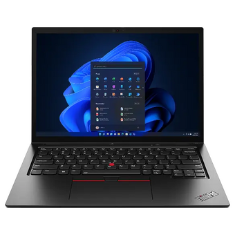  Ноутбук LENOVO ThinkPad L13 2-in-1 Gen 5 (21LNA02JCD) 13.3" WUXGA (1920x1200) Touch IPS 300N, Ultra 7 155U, 16GB LPDDR5, 1TB SSD M.2, Intel Graphics 