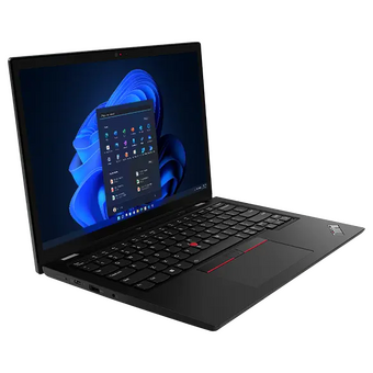  Ноутбук LENOVO ThinkPad L13 2-in-1 Gen 5 (21LNA02JCD) 13.3" WUXGA (1920x1200) Touch IPS 300N, Ultra 7 155U, 16GB LPDDR5, 1TB SSD M.2, Intel Graphics 
