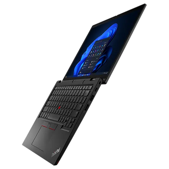  Ноутбук LENOVO ThinkPad L13 2-in-1 Gen 5 (21LNA02JCD) 13.3" WUXGA (1920x1200) Touch IPS 300N, Ultra 7 155U, 16GB LPDDR5, 1TB SSD M.2, Intel Graphics 