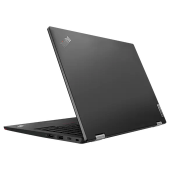  Ноутбук LENOVO ThinkPad L13 2-in-1 Gen 5 (21LNA02JCD) 13.3" WUXGA (1920x1200) Touch IPS 300N, Ultra 7 155U, 16GB LPDDR5, 1TB SSD M.2, Intel Graphics 