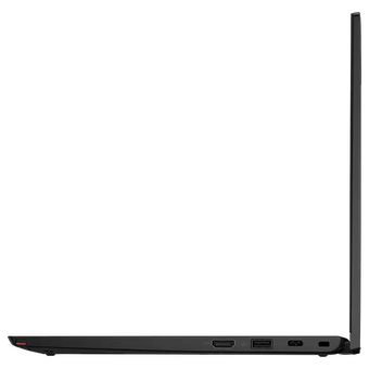  Ноутбук LENOVO ThinkPad L13 2-in-1 Gen 5 (21LNA02JCD) 13.3" WUXGA (1920x1200) Touch IPS 300N, Ultra 7 155U, 16GB LPDDR5, 1TB SSD M.2, Intel Graphics 