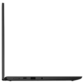  Ноутбук LENOVO ThinkPad L13 2-in-1 Gen 5 (21LNA02JCD) 13.3" WUXGA (1920x1200) Touch IPS 300N, Ultra 7 155U, 16GB LPDDR5, 1TB SSD M.2, Intel Graphics 