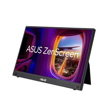  Монитор ASUS MB16AHG (90LM08U0-B02170) 
