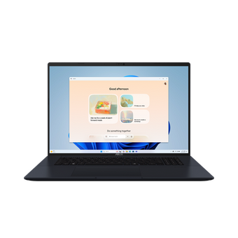  Ноутбук ASUS Vivobook 18 M1807HA (90NB15P1-M002S0_Win11P) AMD Ryzen 7 260 3800MHz/18.4"/1920x1200/16GB/1024GB SSD/AMD Radeon 780M/Wi-Fi/Win11Pro 