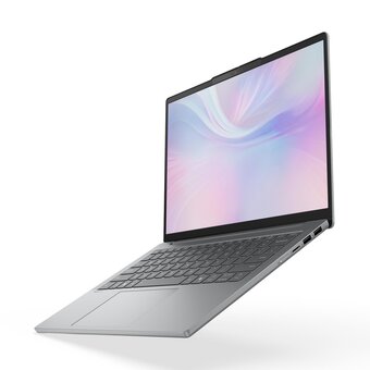  Ноутбук Lenovo IdeaPad Slim 5 14AHP10 AMD (83HV000NRK_Win11Pro) Ryzen 7 8845HS 3800MHz/14"/1920x1200 OLED/16GB/512GB SSD/AMD Radeon 780M/WF/Bluetooth 