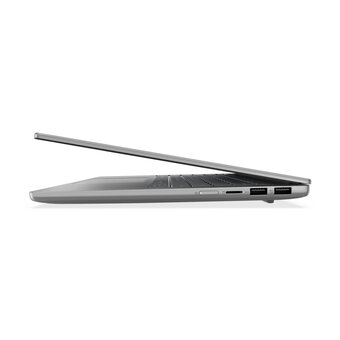  Ноутбук Lenovo IdeaPad Slim 5 14AHP10 AMD (83HV000NRK_Win11Pro) Ryzen 7 8845HS 3800MHz/14"/1920x1200 OLED/16GB/512GB SSD/AMD Radeon 780M/WF/Bluetooth 