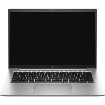  Ноутбук HP EliteBook 1040 G10 (5Z556ES) Core i7 1355U 16Gb SSD512Gb Intel Iris Xe graphics 14" WUXGA (1920x1200)/ENGKBD FreeDOS silver WiFi BT Cam 