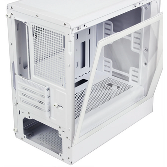  Корпус Ginzzu CL460 