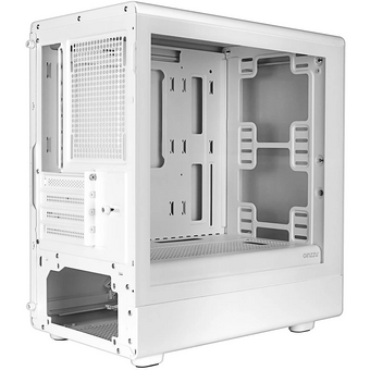  Корпус Ginzzu CL460 