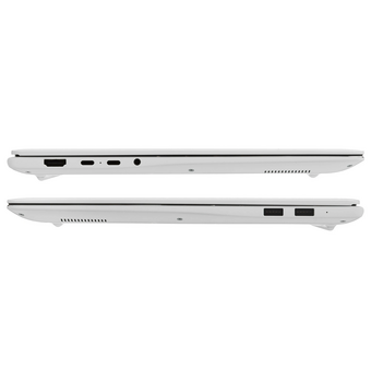  Ноутбук Honor MagicBook Pro 14 FMB-P (5301ANXA) 14.6", 2025, OLED, Core Ultra 9 285H 2.9ГГц, 16 ядер, 32ГБ LPDDR5x, 1ТБ SSD, Arc 140T, W11H белый 