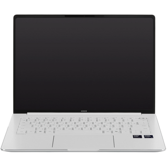  Ноутбук Honor MagicBook Pro 14 FMB-P (5301ANXA) 14.6", 2025, OLED, Core Ultra 9 285H 2.9ГГц, 16 ядер, 32ГБ LPDDR5x, 1ТБ SSD, Arc 140T, W11H белый 