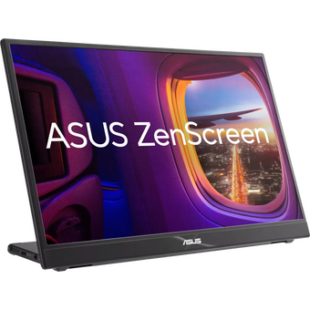 Монитор ASUS MB16QHG (90LM08NG-B01170) 