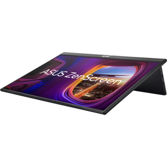  Монитор ASUS MB16QHG (90LM08NG-B01170) 