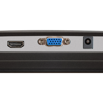  Монитор ExeGate EH2407 SuperView EX298353RUS черный 
