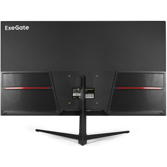  Монитор ExeGate EH2707 SuperView EX298355RUS 
