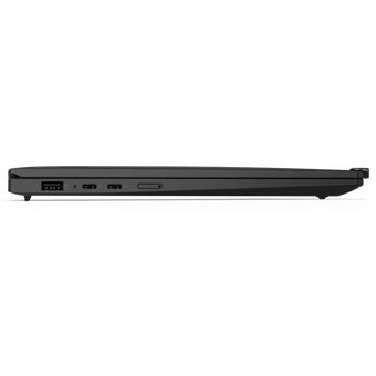  Ноутбук Lenovo ThinkPad X1 Carbon G12 (21KC004AUS) 14", IPS, Core Ultra 7 165U 1.7ГГц, 12 ядер, 32ГБ LPDDR5x, 1ТБ SSD, Graphics, W11 Pro, черный 