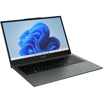 Ноутбук CBR LP-SMCR-1501 (CBR-HNLP15N4020-4G128G-WP) 15.6" FHD IPS Intel Celeron N4020(1.1GHz)/4Gb DDR4/128Gb M.2 SSD/Intel UHD Graphics/RJ45/W11P 