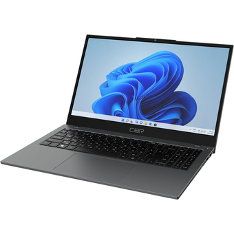  Ноутбук CBR LP-SMCR-1501 (CBR-HNLP15N4020-4G128G-WP) 15.6" FHD IPS Intel Celeron N4020(1.1GHz)/4Gb DDR4/128Gb M.2 SSD/Intel UHD Graphics/RJ45/W11P 