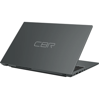  Ноутбук CBR LP-SMCR-1501 (CBR-HNLP15N4020-4G128G-WP) 15.6" FHD IPS Intel Celeron N4020(1.1GHz)/4Gb DDR4/128Gb M.2 SSD/Intel UHD Graphics/RJ45/W11P 
