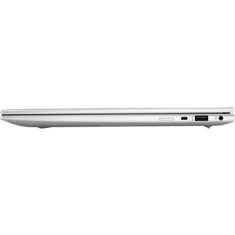  Ноутбук HP EliteBook 1040 G10 (5Z556ES) Core i7 1355U 16Gb SSD512Gb Intel Iris Xe graphics 14" WUXGA (1920x1200)/ENGKBD FreeDOS silver WiFi BT Cam 