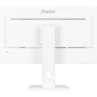  Монитор Iiyama ProLite XUB2797QSN-W2 белый 