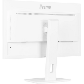  Монитор Iiyama ProLite XUB2797QSN-W2 белый 