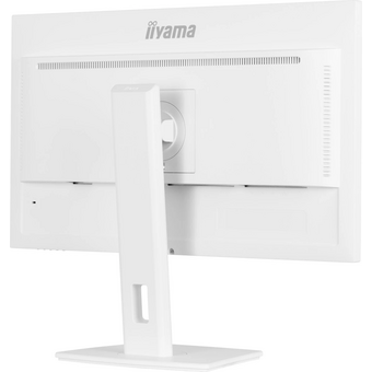  Монитор Iiyama ProLite XUB2797QSN-W2 белый 
