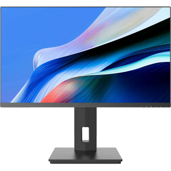 Монитор NPC Smart MU2715-R черный 